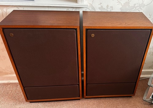 Tannoy berkley vintage - berkley,
