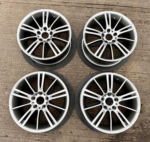 Bmw mv3 copy alloy - mv3,