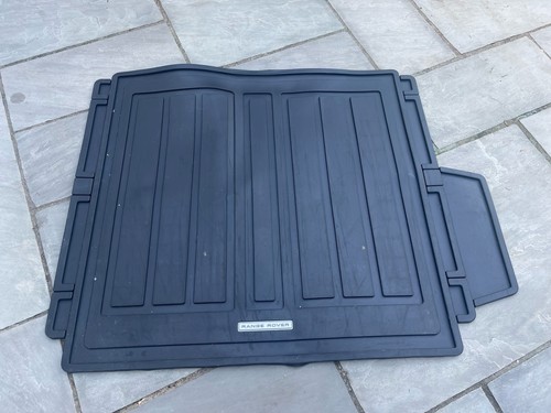 Genuine range rover - rover, vogue