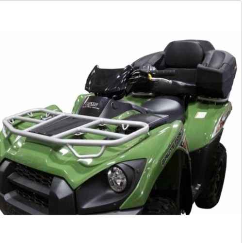 Atv quad bike - atv, with