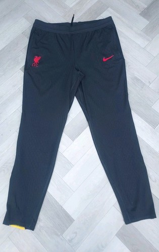 Liverpool staff tracksuit - fc,