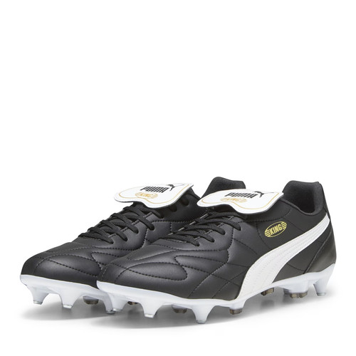 Puma mens black - puma, white