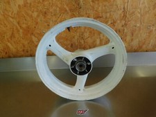 Suzuki 250 RGV VJ21 Rear Wheel