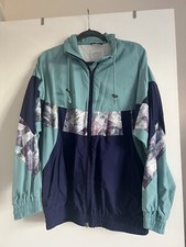 Vintage shell jacket