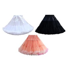 Women's Layered Tulle