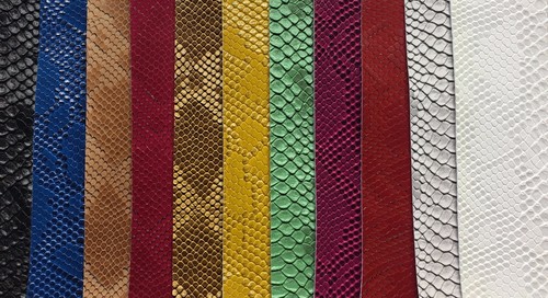 Vinyl faux fake leather - faux,