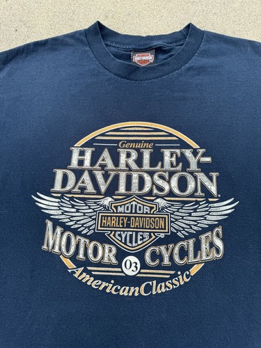 Harley davidson genuine - davidson, motor