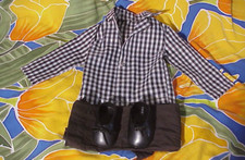 * NEW * 30" Ventriloquist