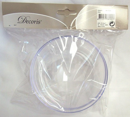 Decoris make your own - make,