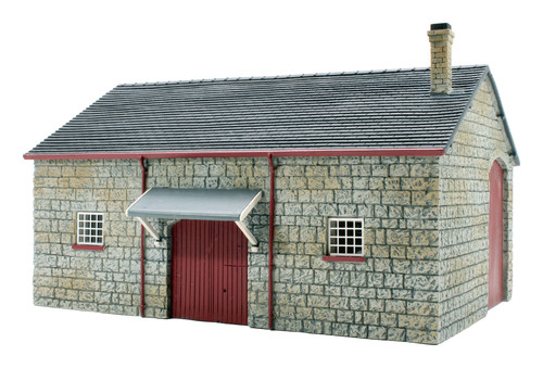 Hornby gauge r9742 - oo,
