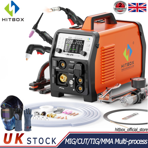 Hitbox gasless gas - hitbox, gasless/gas