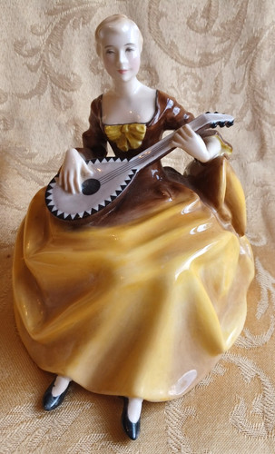 Royal doulton symphony - royal,