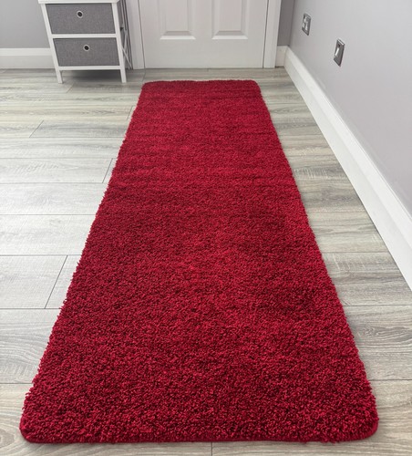 Hall runner mat - hall, machine