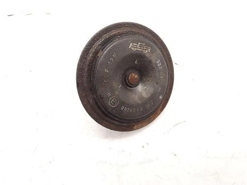 Toyota corolla verso e12 horn - toyota,