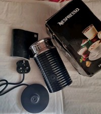 Nespresso Aeroccino XL Milk