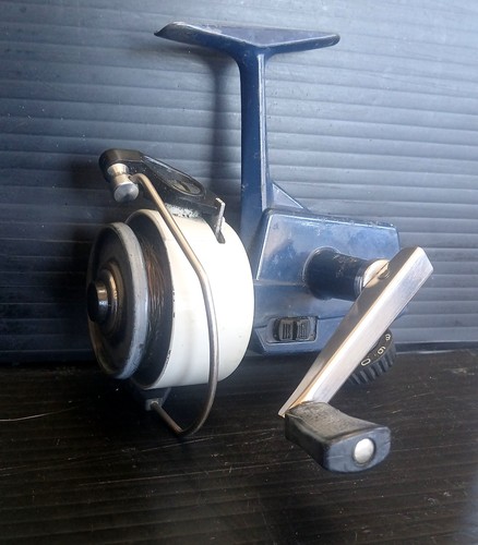 Vintage abu cardinal reel - vintage, 40