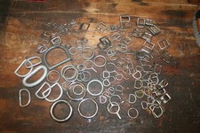 Saddlers leatherworkers