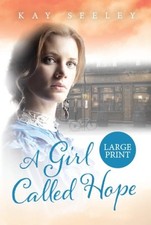 A Girl Called Hope: Large