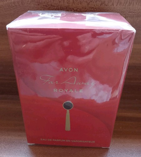 Avon far away - far,