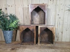 Vintage Rustic Reclaimed