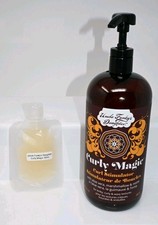 Uncle Funky’s Daughter Curly