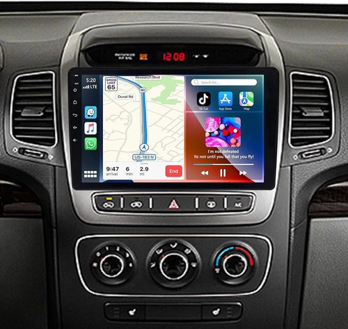 Android for kia sorento - for,