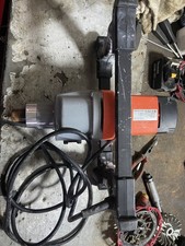 Paddle Mixer Ehr 23/2.3 SAE