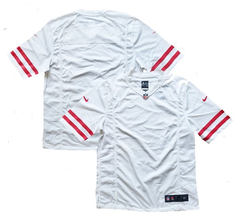 San francisco 49ers jersey - francisco,