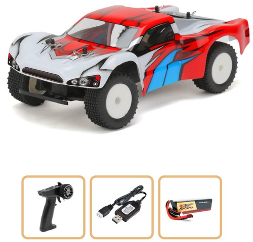 Kyosho veko short course - kyosho, rc