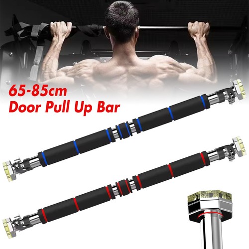 Pull bar doorway chin up - bar,