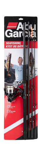 Abu garcia cardinal classic - abu,