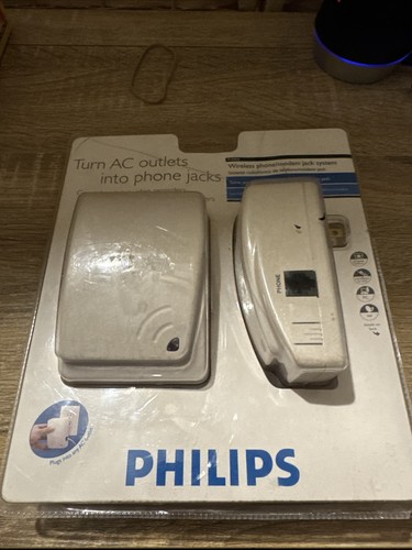 New philips ph0900 wireless - new,