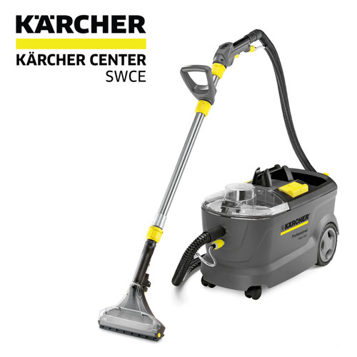 Kärcher puzzi carpet - kärcher,