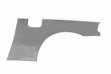 Inner Wing Panel for HONDA:CRX III,CIVIC del Sol MK V,CIVIC del Sol Mk III