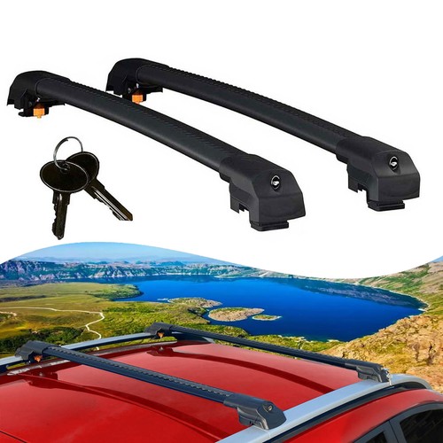 Roof bar rack for - roof, panda