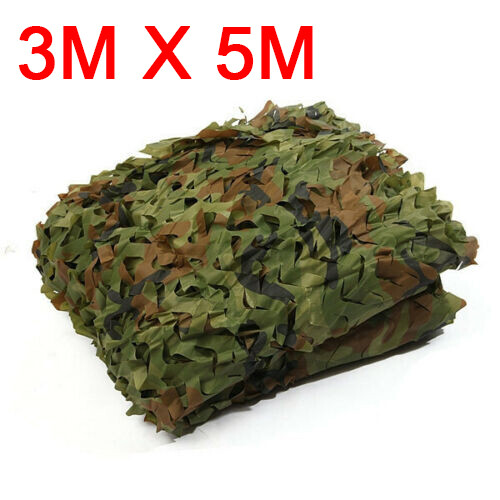 Large camouflage net - 5m*3m,