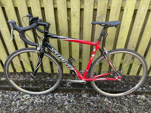 Specialized allez road bike - allez,