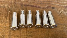 6 Vintage Original Cap Gun