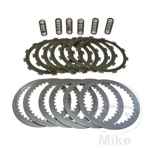 Ebc srk clutch kit - clutch,