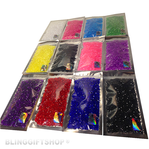 4000 wedding table diamonds - wedding,