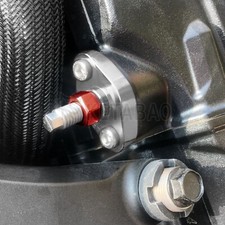 RED Manual Cam Timing Chain