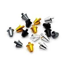 2 x Nike replacement football/