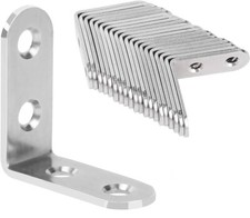 Corner Braces Brackets Right