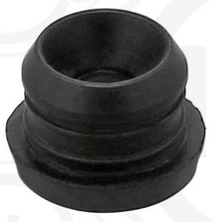Elring cylinder head - cylinder, cover
