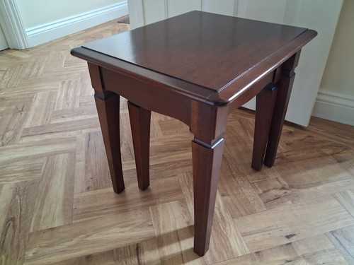 1980s stag minstrel mahogany - stag,