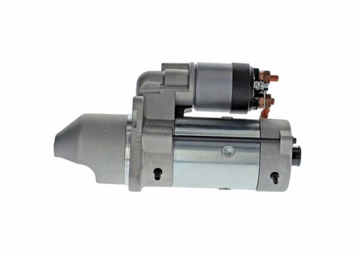 Starter 24v 302mm - 24v, kw