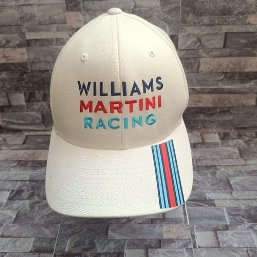 Williams martini ranstad - williams,