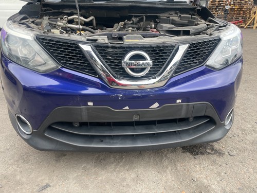 Nissan qashqai mk2 j11 - mk2,