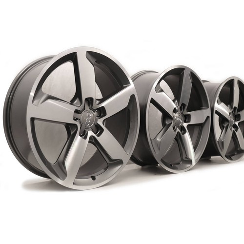Original inch alloy - original, 19