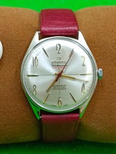 vintage Atlantic Worldmaster